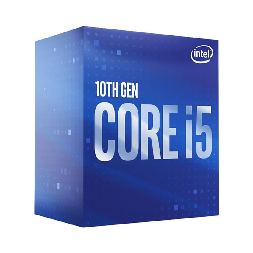 CPU INTEL CORE I5-11400 (2.6GHZ TURBO UP TO 4.4GHZ, 6 NHÂN 12 LUỒNG, 12MB CACHE, 65W)