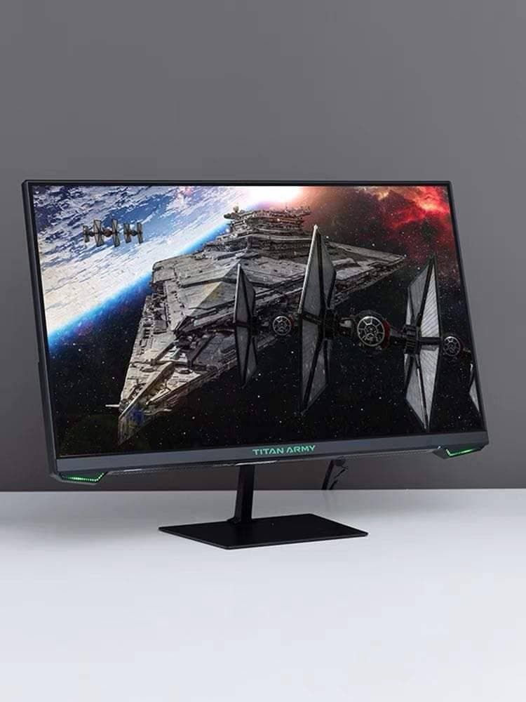 Màn hình Titan Army P24H2G 24 ich 165hz