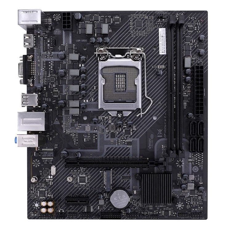 Mainboard Colorful H510M-K M.2 V20